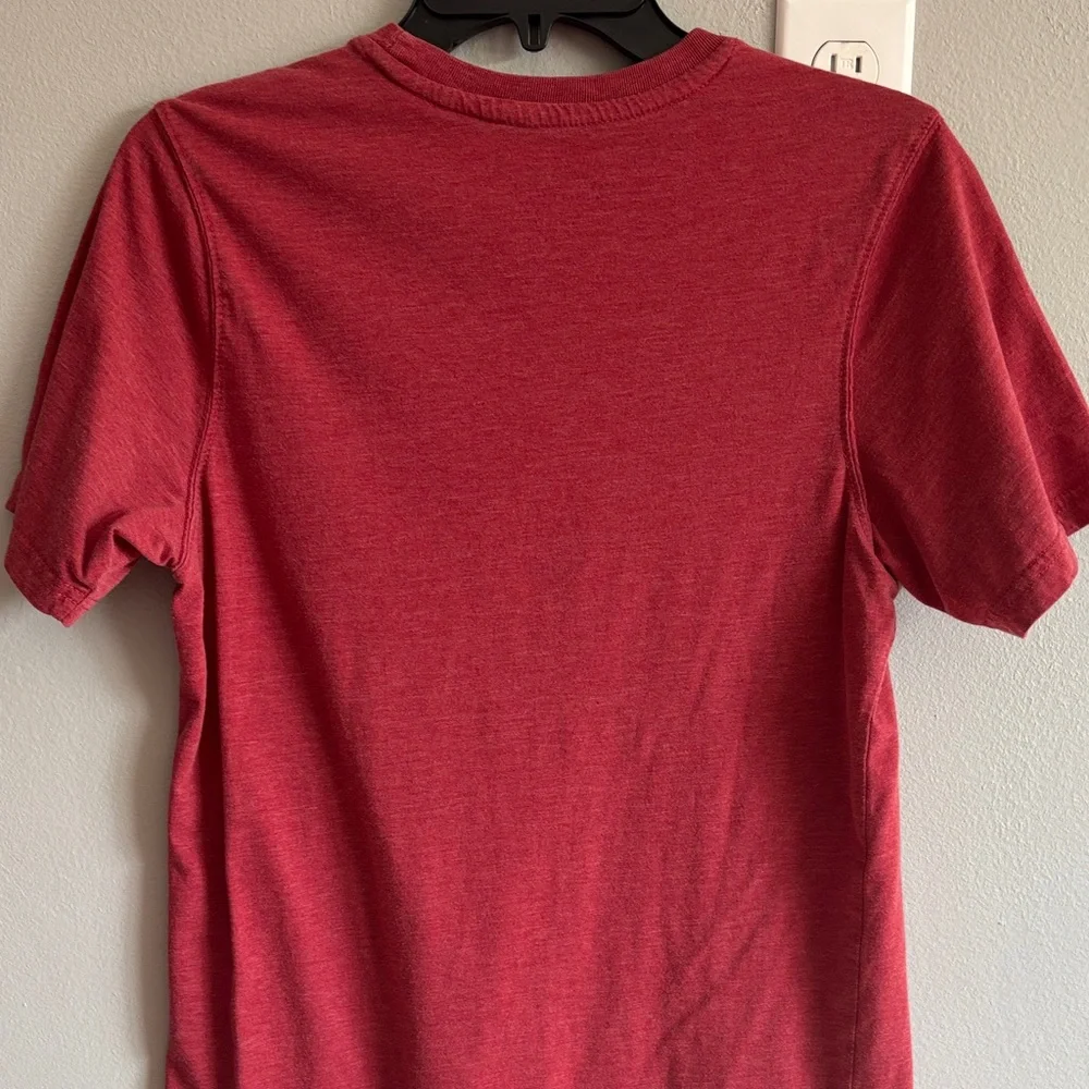 Oklahoma Red T-Shirt